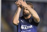 Villa cerró la goleada de Gallos sobre Alebrijes que inició Camilo Sanvezzo y siguió Kevin Gutiérrez (Mexsport)