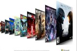 Más de 100 juegos por mucho menos dinero. Imagen: Microsoft