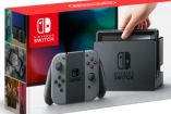 Tú también puedes comprarte un Nintendo Switch. Foto: Nintendo