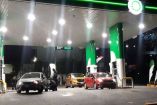 La primera gasolinera de BP esta ubicada en la zona de Satélite, la firma espera generar alrededor de 75 mil empleos directos. Fotos Mauricio Hernández