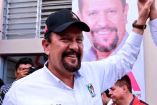 Manuel Jiménez presumió que entre sus propuestas como aspirante a gobernador de Nayarit destaca el apoyo a las actividades agropecuaria y turística