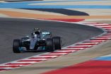 Bottas logra su primera ‘pole’; mal día para ‘Checo’ (Fotos: Reuters)