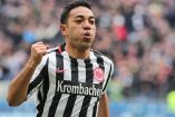 Siete goles suma Marco Fabián en la actual temporada de la Bundesliga. Por tercera ocasión consecutiva es nombrado Jugador Más Valioso de la jornada (Fotos: EFE)