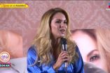 Lucero no se arrepiente de sus decisiones