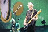 Roger Waters rememora concierto en el Zócalo