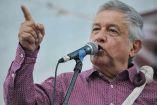 'Si no hay unidad ahora en el Estado de México, Nayarit, Veracruz, si no hay ahora, pues a el 18 vamos solos': AMLO.