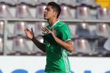 Jugadores de Chivas y Santos destacan en lista del Tri sub-20 (Mexsport)