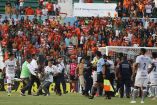 Jaguares recibe veto de estadio por un partido (Mexsport)