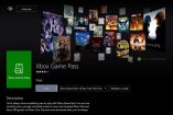En junio próximo estará disponible el Xbox Game Pass.