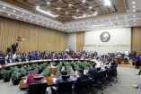 La autoridad electoral evaluará y analizará lo que a sus tareas atañe, dijo su presidente Lorenzo Córdova.