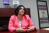 'No hubo fraude, quienes operaron la elección el domingo fueron los ciudadanos de Coahuila': presidenta del IEC.