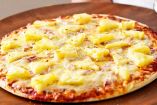 ¿Y ustedes de qué equipo son, aman u odian la pizza con piña?