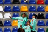 Portugal destaca el trabajo en equipo del Tricolor (Reuters)