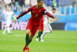 Cristiano asegura que, sea quien sea su rival, Portugal hará todo por intentar llegar a la final (Reuters)