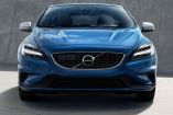 Volvo Car México vendió 585 vehículos sin los certificados ambientales correspondientes.