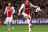 Jugador del Ajax Abdelhak Nouri sufre daños cerebrales severos tras desmayo (Foto: Cortesía Ajax)