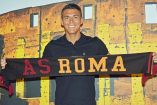 Héctor Moreno jugará en la Roma, en una liga donde los defensores son los que mandan (EFE)
