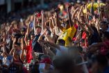 El ‘eh p…’ vuelve en la final de la Copa Oro (Mexsport)