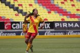 Monarcas está en la cuarta posición del Grupo Uno con dos derrotas y una victoria.