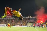 ¡Vivan los goles! Morelia y Tigres dan el grito con partidazo