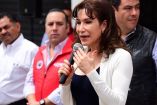 María Luisa Pérez Perusquia, coordinadora del congreso local, reveló el inicio de las investigaciones en contra de los exediles.