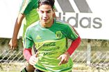 Diego Lainez es el jugador más destacado del Tricolor Sub 17 que debuta hoy en el Mundial de la India.  Foto: Especial 