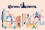 Checa los horarios del Corona Capital 2017