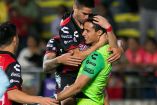 Antonio Rodríguez fue factor para que Tijuana consiguiera el pase a cuartos de final (Mexsport)