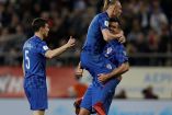 Croacia alcanza sin apuros su quinto Mundial