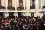 La ALDF aprobó la Ley de Sustentabilidad de Gestión de Recursos Hídricos de la CDMX, integrada en el paquete de leyes contempladas por la recién aprobada constitución capitalina.