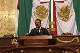 El presidente de la Comisión de Gobierno de la ALDF, Leonel Luna, destacó los beneficios e instrumentos que ofrece la Ley para la Reconstrucción la Ciudad de México.