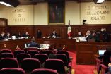El predial establecido para 2017 es válido, luego de que la Suprema Corte de Justicia de la Nación (SCJN) desestimó la acción de inconstitucionalidad que promovió Morena.