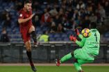 La Roma truncó su mala racha con la victoria frente al Spal (Reuters)