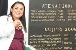 México acumula un total de 68 medallas olímpicas, con 13 metales dorados, 24 de plata y 31 de bronce, incluido el de Damaris.
