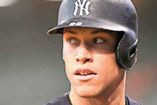 Aaron Judge.