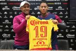 Ray Sandoval fue presentado como refuerzo del Morelia para el próximo torneo, en el que los purépechas van por el título, aseguró su técnico (Mexsport)