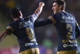 Pumas se ubica como líder provisional del Clausura 2018 con el triunfo de este viernes ante Morelia (Mexsport)
