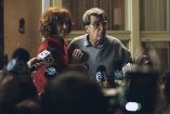 Al Pacino protagoniza la película Paterno de HBO