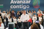 Meade, programa Avanzar Contigo, jose antonio meade, programas de apoyo, meade apoyos, elecciones 2018