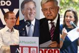Elecciones 2018, las campañas en el terreno digital