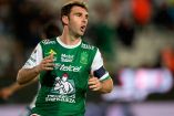 Mauro Boselli cargará con el peso de la ofensiva esmeralda (Mexsport)