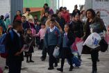 regresan a clase 25.6 millones de estudiantes