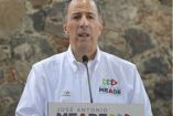 El candidato de la coalición “Todos por México”, José Antonio Meade, destacó que México requiere de propuestas claras
