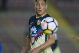 En el presente torneo, Edson Álvarez ha jugado siete partidos con el Amércia, cinco como titular (Mexsport)