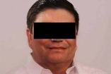 Detenido, candidato, Morena, Manuel Gerardo Rodríguez, Yucatán 