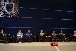 medio ambiente, presidenciales