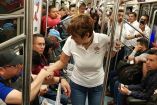 Osornio quiere mejorar las condiciones de vida de adultos mayores