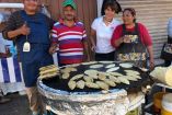 Ante Osornio, chinamperos de San Gregorio denuncian saqueo de recursos 