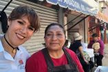 Absurdo que sea más fácil crear partidos que ser candidata independiente: Osornio