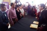 El pasado 14 de abril se llevó a cabo el registro de los candidatos a ayuntamientos en el IE de Coahuila.